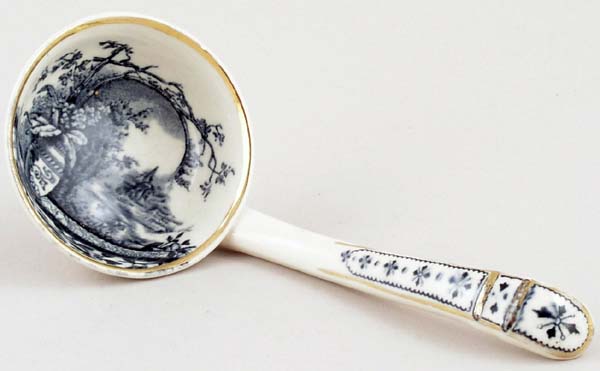 Sauce Ladle c1880s